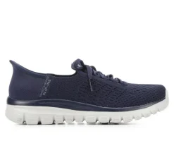 Skechers Boat Shoes & Slip-Ons>Women's 100736 Graceful Slip-Ins Shoes