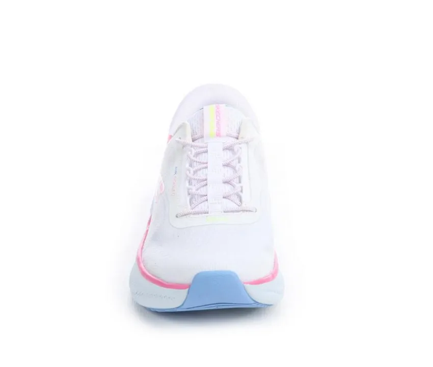 Skechers Athletics & Sneakers>Women's 150560 Skech Cloud Slip In Walking Shoes