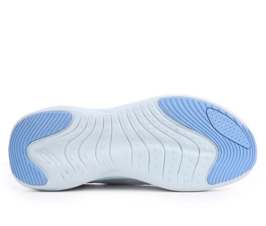 Skechers Athletics & Sneakers>Women's 150560 Skech Cloud Slip In Walking Shoes