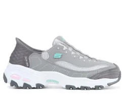 Skechers Running>Women's 150238 Slip In D'Lites Sneakers