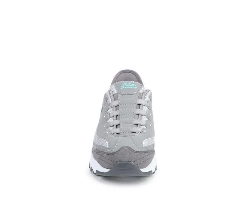 Skechers Running>Women's 150238 Slip In D'Lites Sneakers