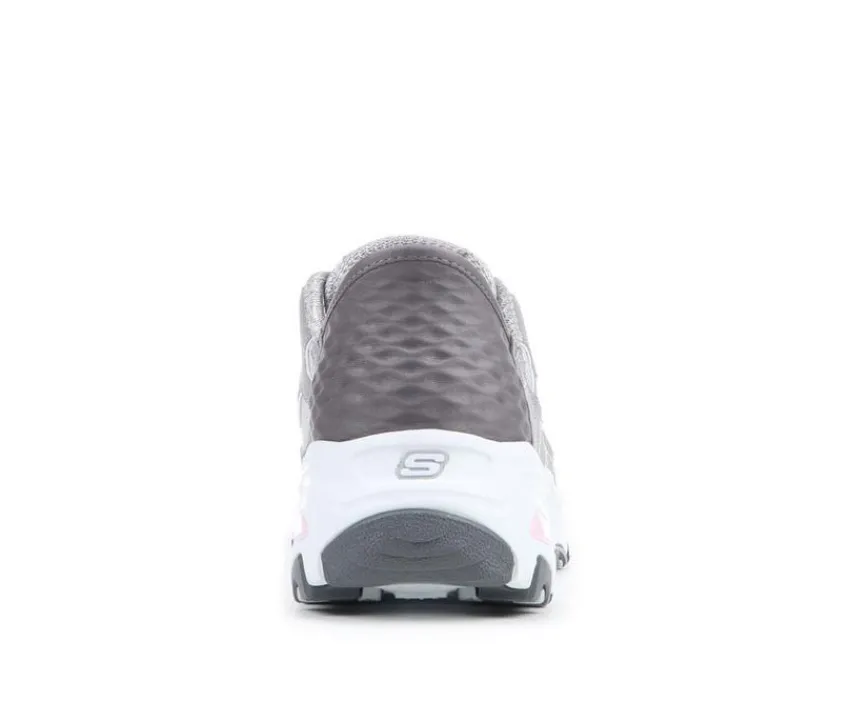 Skechers Running>Women's 150238 Slip In D'Lites Sneakers