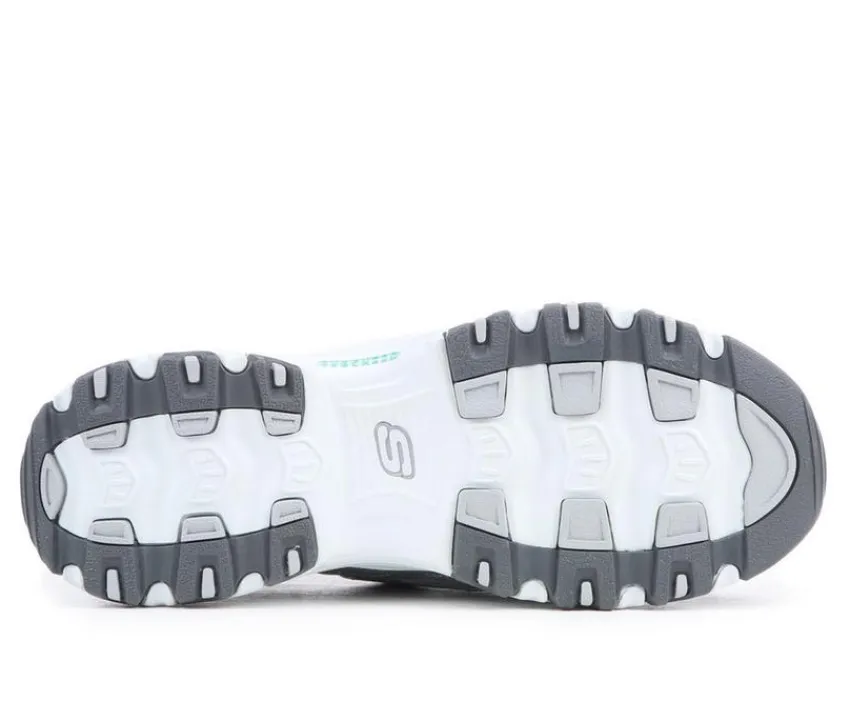 Skechers Running>Women's 150238 Slip In D'Lites Sneakers