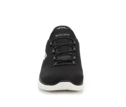 Women's 150275 Summit Slip-Ins Print Sneakers|Skechers Best