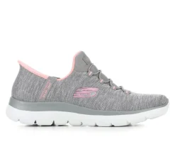 Women's 150264 Summit Slip In Sneakers|Skechers Best