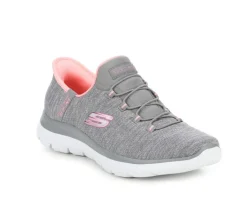 Women's 150264 Summit Slip In Sneakers|Skechers Best
