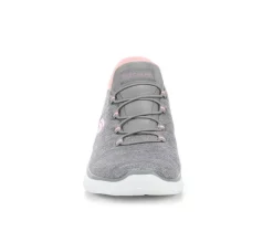Women's 150264 Summit Slip In Sneakers|Skechers Best