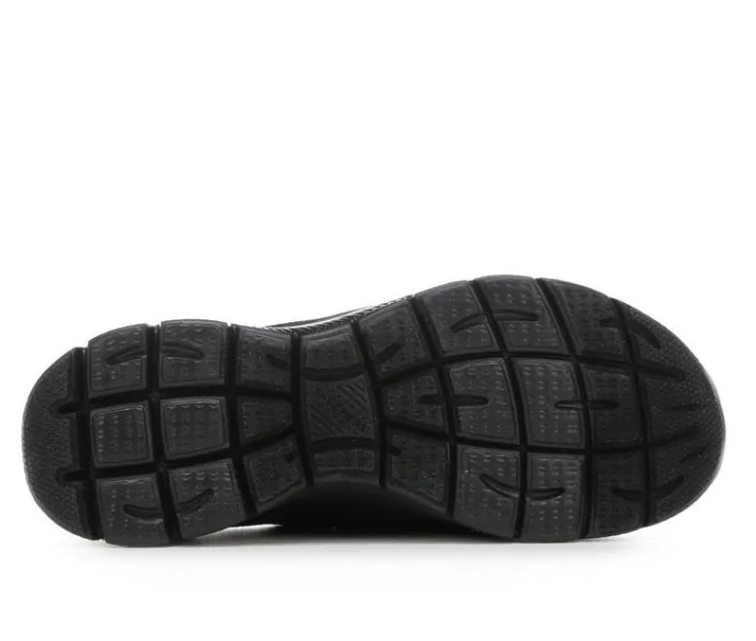 Skechers Athletics & Sneakers>Women's 149206 Summits Cool Classic Slip-On Sneakers