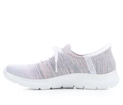 Women's 150274 Summits Slip-Ins Sneakers|Skechers Discount
