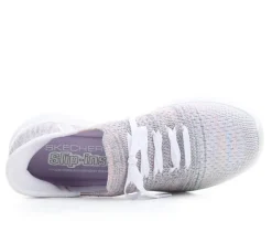 Women's 150274 Summits Slip-Ins Sneakers|Skechers Discount