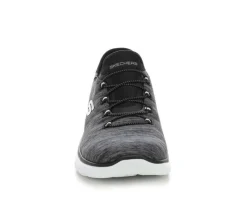 Women's 149937 Summits Slip-ins Sneakers|Skechers New