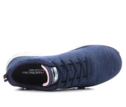 Women's 150307 Track Sneakers|Skechers Hot
