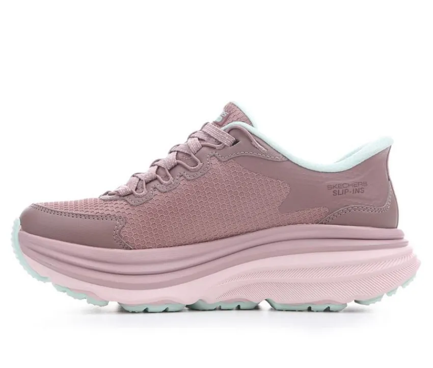 Women's 180265 Zirrus Slpn Trail Running Shoes|Skechers Outlet