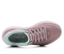 Women's 180265 Zirrus Slpn Trail Running Shoes|Skechers Outlet