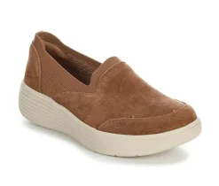 Women's Arch Fit Laguna 159091 Slip-Ons|Skechers