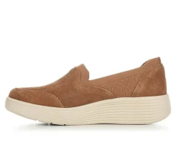 Women's Arch Fit Laguna 159091 Slip-Ons|Skechers
