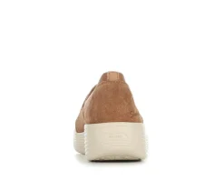 Women's Arch Fit Laguna 159091 Slip-Ons|Skechers