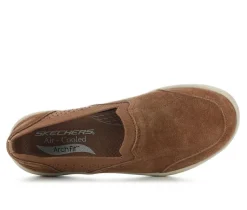 Women's Arch Fit Laguna 159091 Slip-Ons|Skechers