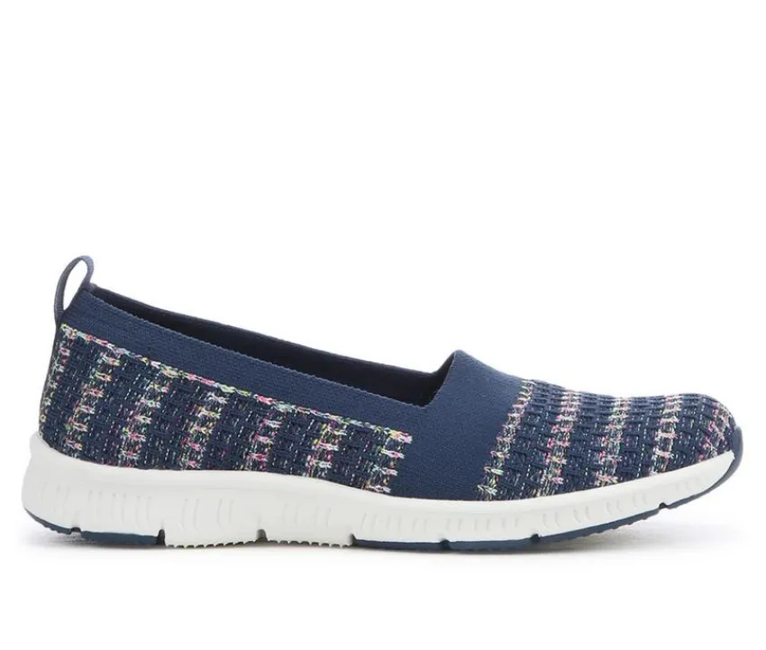 Skechers Flats|Athletics & Sneakers>Women's Be Cool - Sherbet Skies Casual Shoes