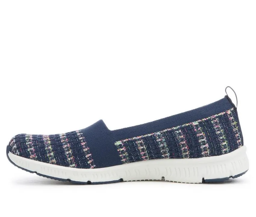 Skechers Flats|Athletics & Sneakers>Women's Be Cool - Sherbet Skies Casual Shoes