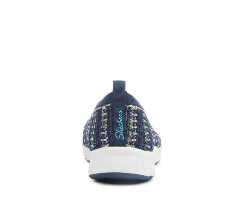 Skechers Flats|Athletics & Sneakers>Women's Be Cool - Sherbet Skies Casual Shoes