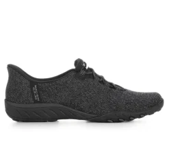 Skechers Boat Shoes & Slip-Ons>Women's Breathe Easy 100762 Slip-Ins Shoes