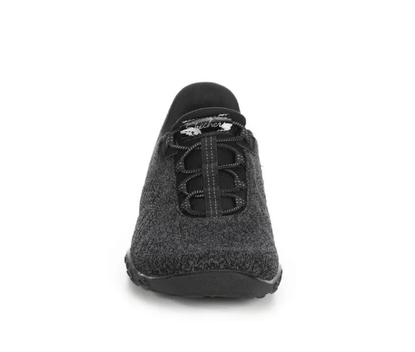 Skechers Boat Shoes & Slip-Ons>Women's Breathe Easy 100762 Slip-Ins Shoes