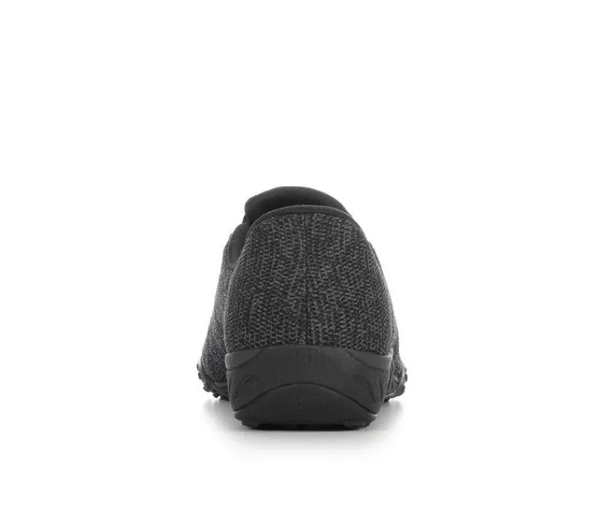 Skechers Boat Shoes & Slip-Ons>Women's Breathe Easy 100762 Slip-Ins Shoes