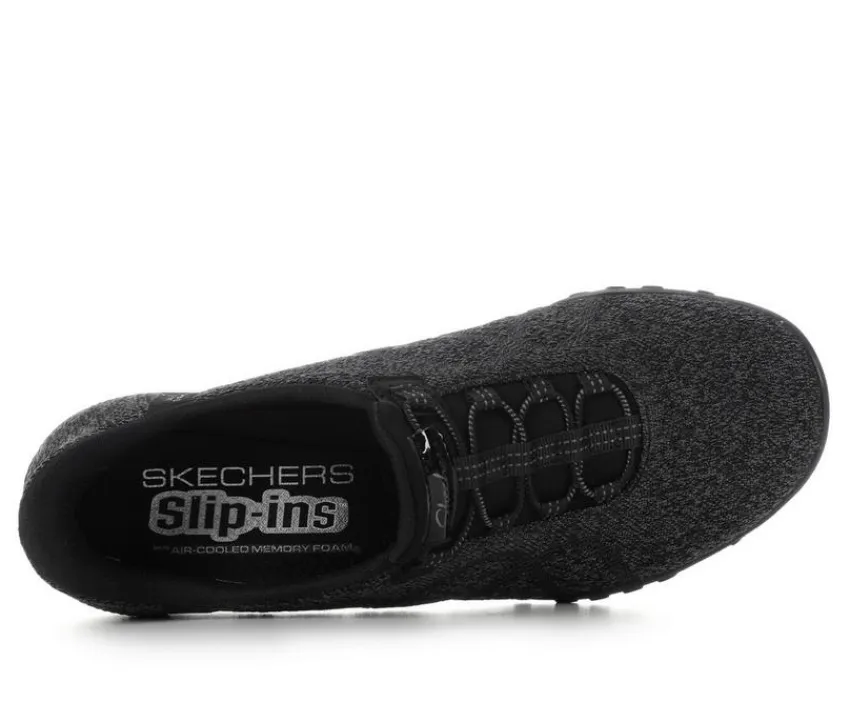 Skechers Boat Shoes & Slip-Ons>Women's Breathe Easy 100762 Slip-Ins Shoes