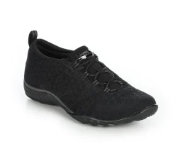 Skechers Athletics & Sneakers>Women's Breathe Easy 100769