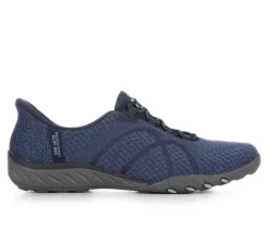 Women's Breathe Easy 100762 Slip-Ins Shoes|Skechers Outlet