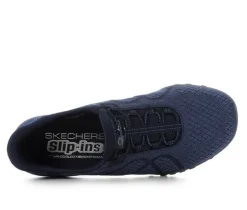 Women's Breathe Easy 100762 Slip-Ins Shoes|Skechers Outlet
