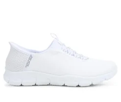 Women's Brilliant Night 100743 Slip-Ins Casual Shoes|Skechers Clearance