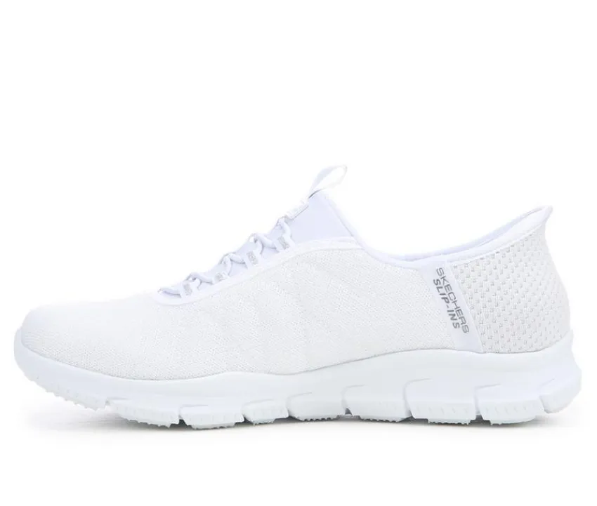 Women's Brilliant Night 100743 Slip-Ins Casual Shoes|Skechers Clearance