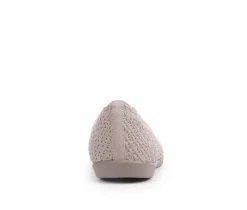 Women's Cleo Walk 159266 Ballet Flats|Skechers Clearance