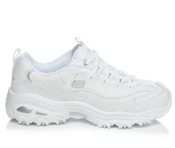 Skechers Fashion & Lifestyle|Athletics & Sneakers>Women's D'Lites Fresh Start 11931 Sneakers