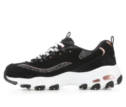 Women's D'Lites Me Time 11936 Sneakers|Skechers Discount