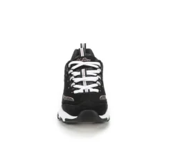 Women's D'Lites Me Time 11936 Sneakers|Skechers Discount