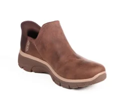 Skechers Boots & Booties>Women's Easy Going Slip-In