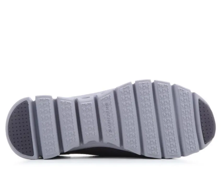 Skechers Athletics & Sneakers>Women's Glide-Step Vibey 104557 Slip-On Sneakers