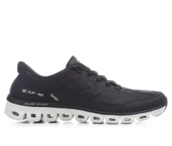 Women's Glide-Step Cozy Fit 104556 Slip-In Sneakers|Skechers Clearance