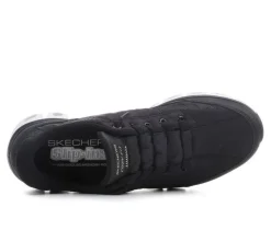 Women's Glide-Step Cozy Fit 104556 Slip-In Sneakers|Skechers Clearance