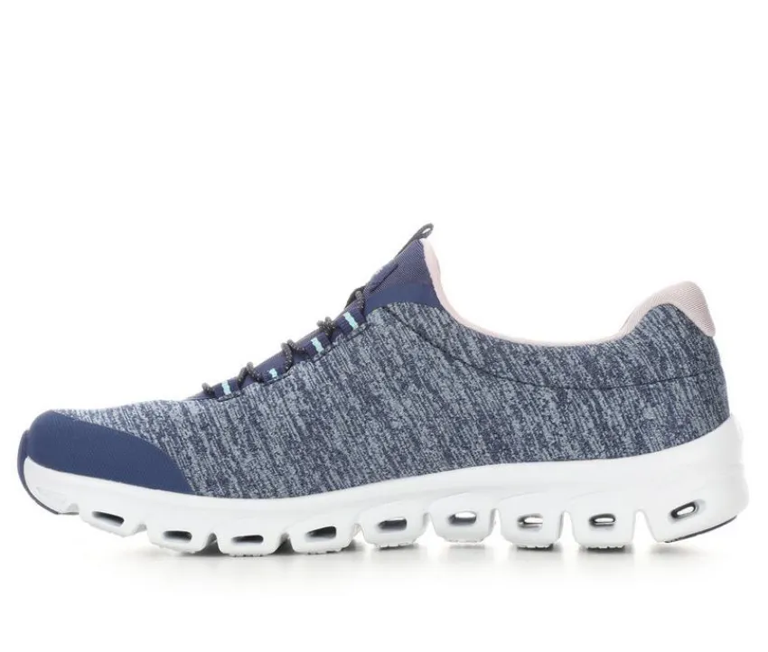 Skechers Athletics & Sneakers>Women's Glide-Step Persistence 104548 Slip-On Walking Shoes