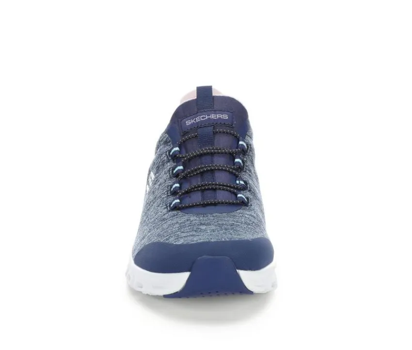 Skechers Athletics & Sneakers>Women's Glide-Step Persistence 104548 Slip-On Walking Shoes