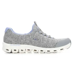 Skechers Athletics & Sneakers>Women's Glide-Step Persistence 104548 Slip-On Walking Shoes