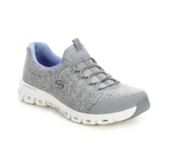 Skechers Athletics & Sneakers>Women's Glide-Step Persistence 104548 Slip-On Walking Shoes