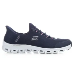 Women's Glide-Step Persistence 104547 Slip-Ins Shoes|Skechers Discount