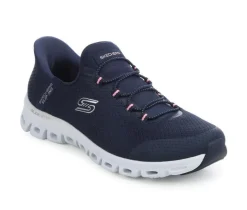 Women's Glide-Step Persistence 104547 Slip-Ins Shoes|Skechers Discount
