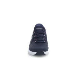 Women's Glide-Step Persistence 104547 Slip-Ins Shoes|Skechers Discount