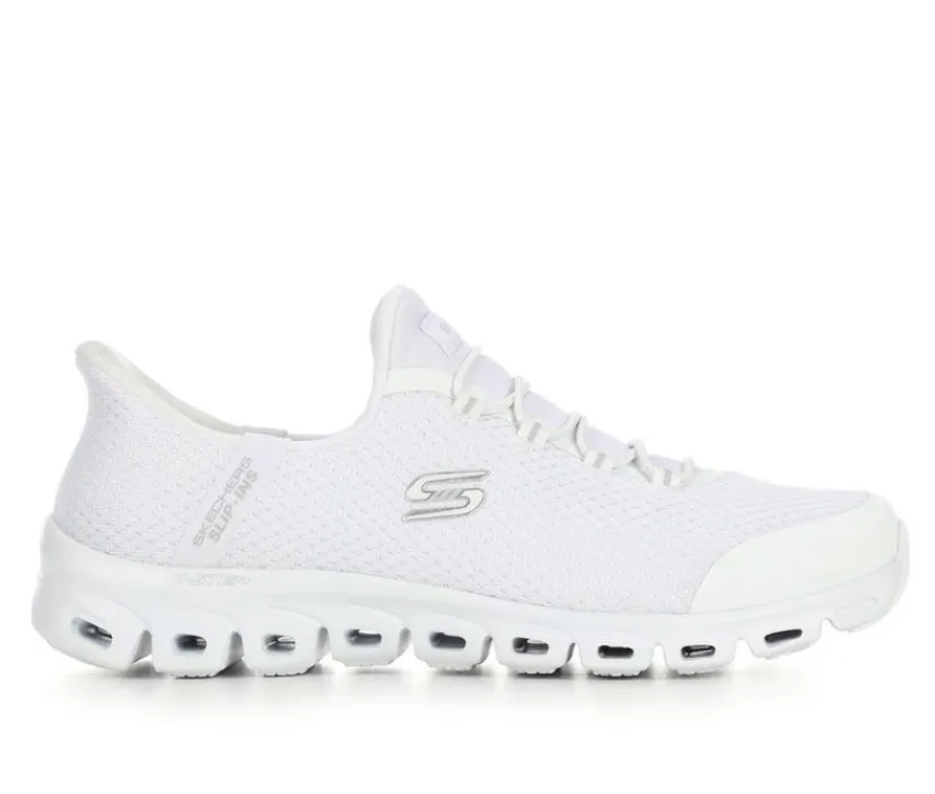 Women's Glide-Step Persistence 104547 Slip-Ins Shoes|Skechers Sale
